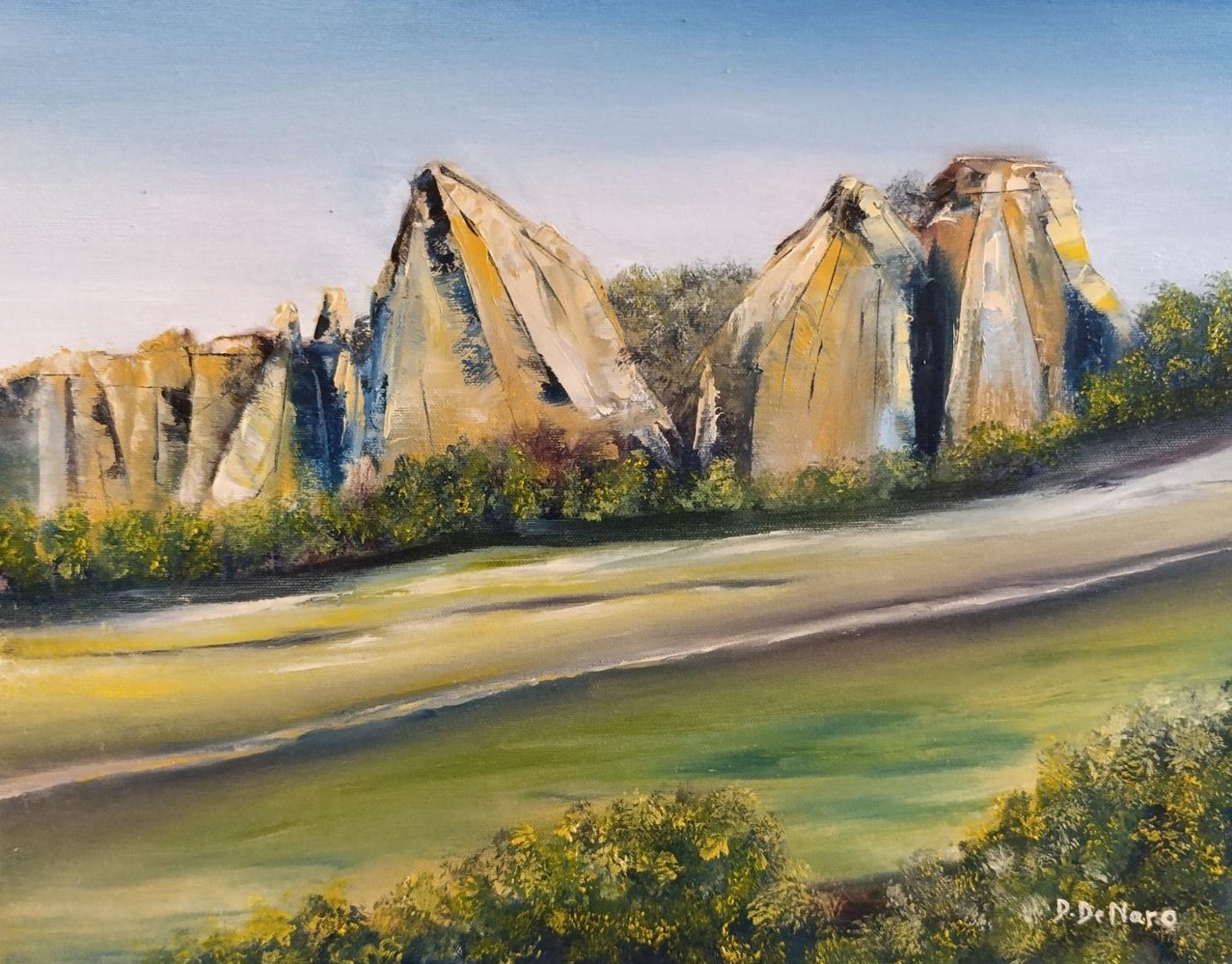 L’Architettura del tempo