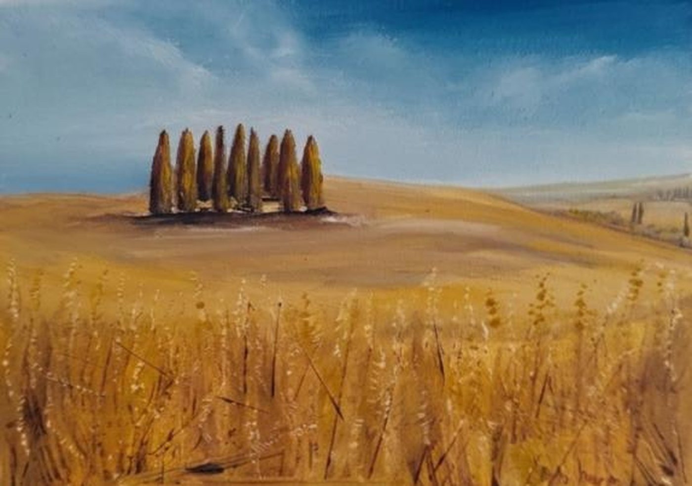 I Guardiani della Valle