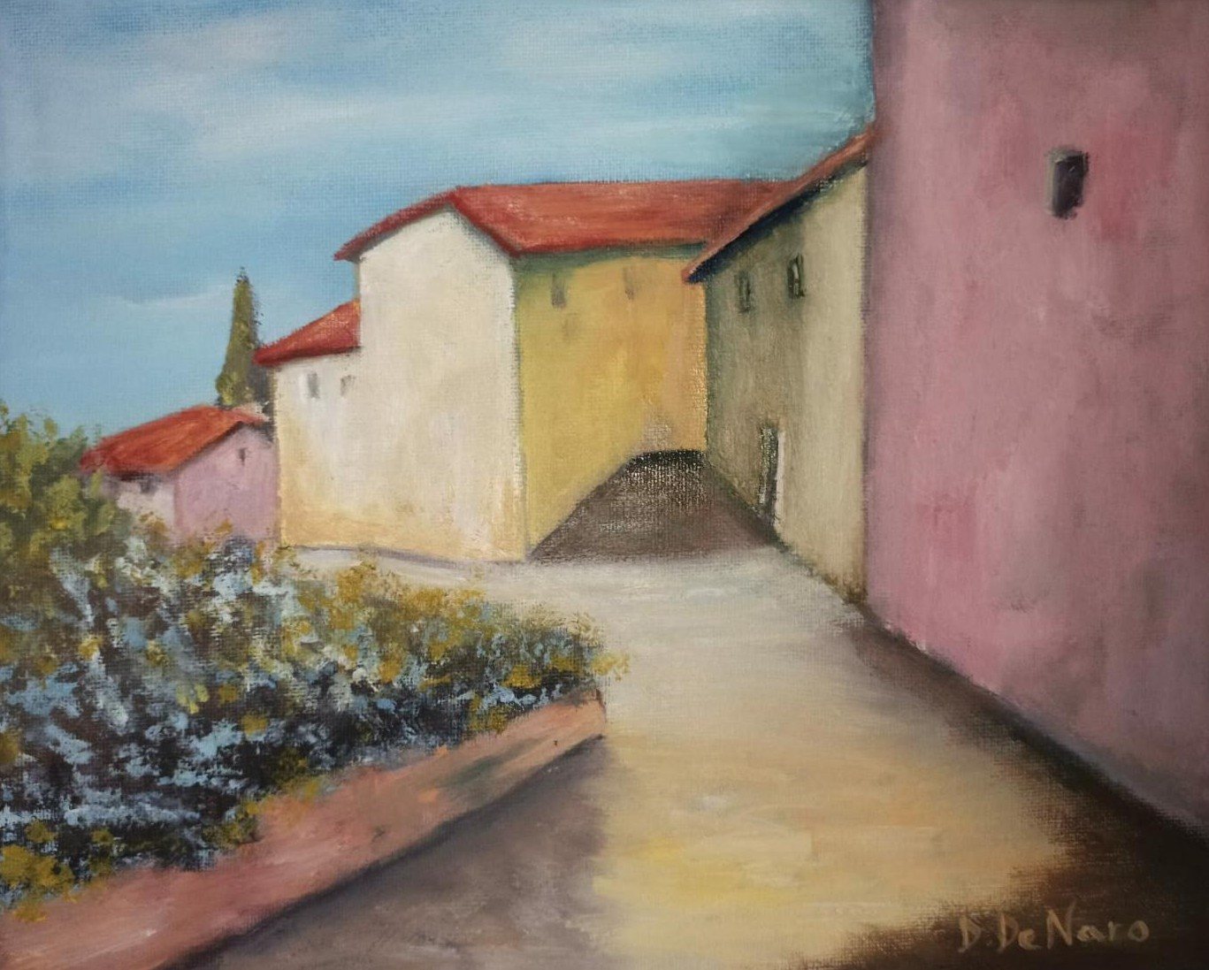 Il Borgo